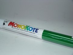 Monokote verde TOPQ0214 green