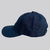 Boné DUBDOGZ Brim Azul - comprar online