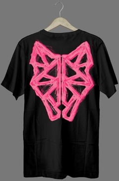 Camisa Dogz Pink - comprar online