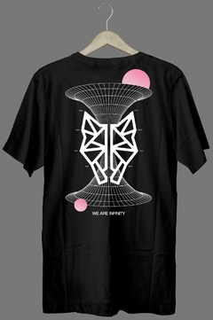 Camisa Infinity - comprar online