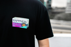 Imagem do Camisa Happiness