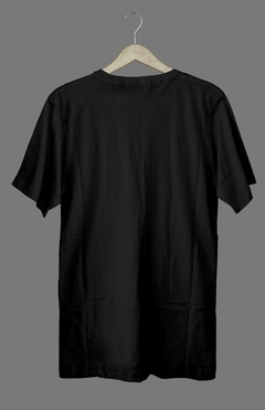 Camisa Black Chorou - comprar online