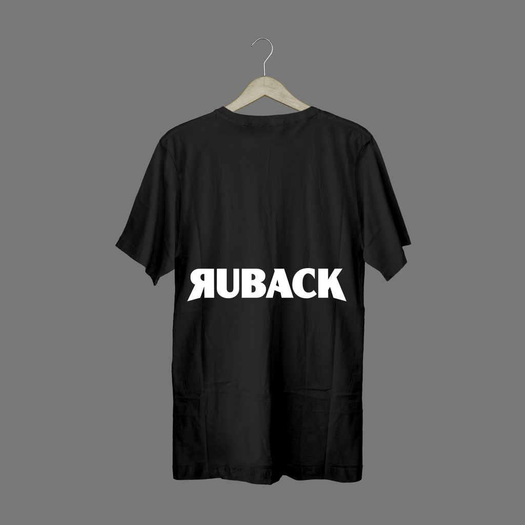 Camisa Ruback - Comprar em DOGZTORE