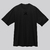 Camiseta ERRORR Black Gel - comprar online