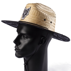 Chapéu de Palha Dubdogz - comprar online