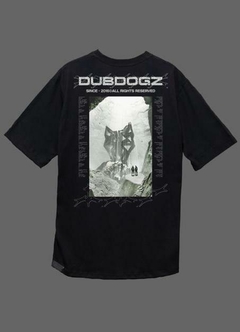 Camisa DUBDOGZ DogCave - comprar online