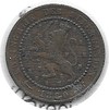 HOLANDA, 1 CENTAVO, KM# 107, AÑO 1880 - comprar online