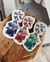 Set Stickers Shibori - comprar online