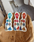 Set Stickers Pompon - comprar online