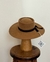 Sombrero Paisa Marron - (copia) on internet