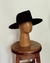 Sombrero Cowboy Gamuzado