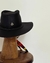 Sombrero Sagrado Brown - comprar online