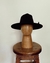 Sombrero Cowboy Gamuzado - joaquinagurruchaga