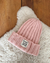 Gorrito Canelon Pink