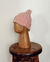 Gorrito Canelon Pink - buy online