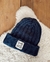 Gorrito Canelon Indigo