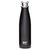 New In: Botella Térmica 500ML - BLACK MATTE