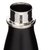 New In: Botella Térmica 500ML - BLACK MATTE en internet