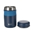 Vianda térmica Food Jar Dark Blue - 473 ML - comprar online