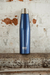NEW IN: BOTELLA TÉRMICA APEX 540 ML MIDNIGHT BLUE - comprar online