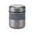 Vianda térmica Food Jar Silver - 296 ML