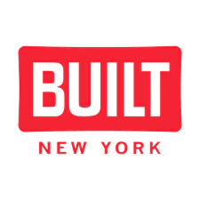 Built New York - Argentina