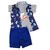 Conjunto Camisa Social Regata Baby Shark - buy online