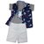 Conjunto Roupa Infantil Camisa Regata Baby Shark - buy online