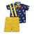 Roupa Infantil Masculina Baby Shark