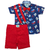 Conjunto Roupa Infantil Baby Shark - buy online