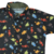 Camisa Social Infantil Masculina Dinossauros - buy online