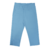 Roupa Batizado Infantil Masculino Com Calça Azul Bebe - tienda online