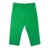 Image of Roupa Infantil Safari Manga Longa Com Calça Verde