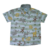 Conjunto Roupa Festa Infantil Arca De Noe Masculina - buy online