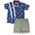 Roupa Social Infantil Pequeno Príncipe - Blue Kids | Roupa infantil menino