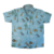 Conjunto Roupa Infantil Safari Azul - buy online