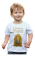 Camiseta Infantil Menino Minions Game Of Thrones Blue Kids