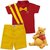 Conjunto Infantil Ursinho Pooh