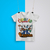 Camiseta Infantil Menino Cuphead Show Blue Kids - Blue Kids | Roupa infantil menino