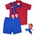 Roupa Infantil Menino Ideal Aniversario Super Mario Bos