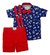 roupa infantil circo