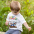 Camiseta Infantil Menino Cuphead Show Blue Kids na internet