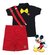 Roupa Infantil Menino Mickey - comprar online