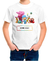 Camiseta Infantil Menino Festa Pocoyo Digital Blue Kids na internet