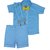 Roupa Social Infantil Ideal Aniversario Pocoyo Menino