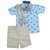 roupa infantil realeza