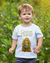Camiseta Infantil Menino Minions Game Of Thrones Blue Kids na internet
