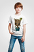 Camiseta Personalisada Infantil Groot Guardiões Das Galáxias na internet