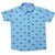 Camisa Social Infantil Realeza