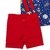 Conjunto Infantil Astronautas - comprar online